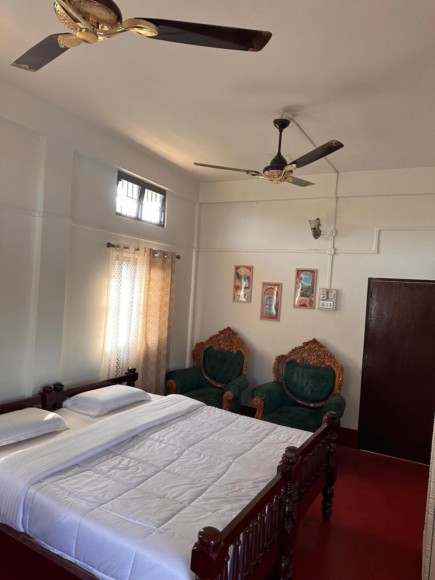Protibha Homestay Sivasagar Eksteriør billede