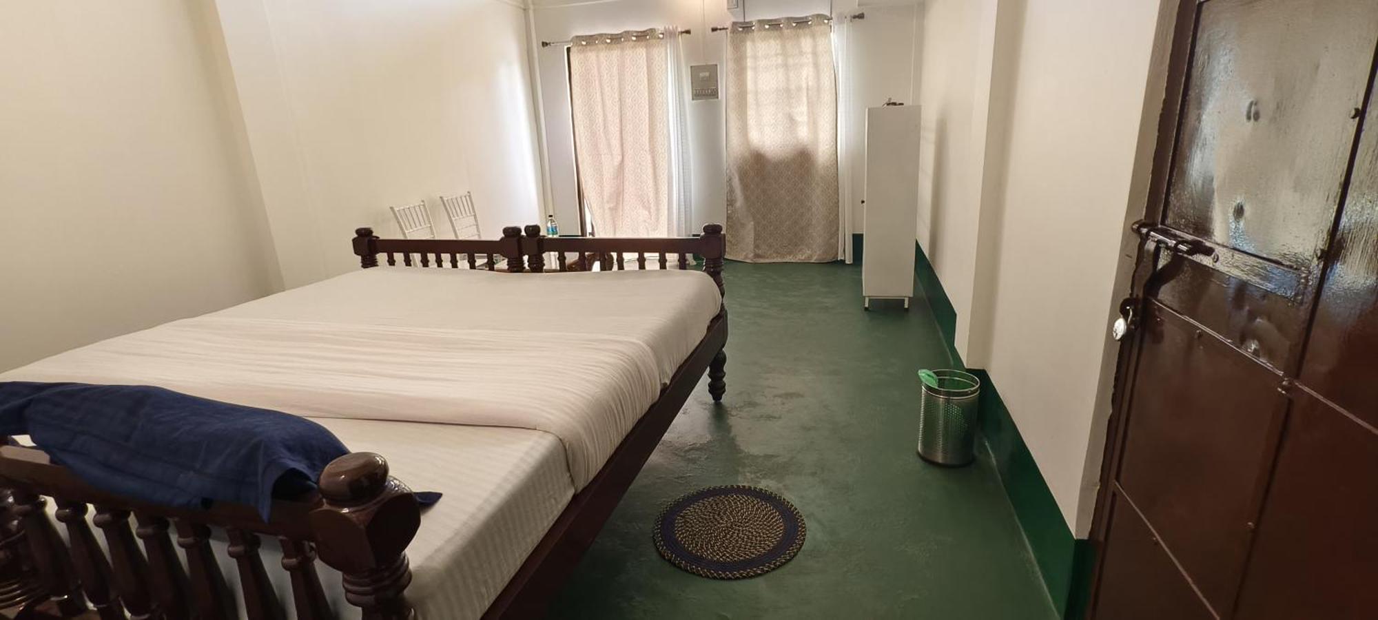 Protibha Homestay Sivasagar Eksteriør billede