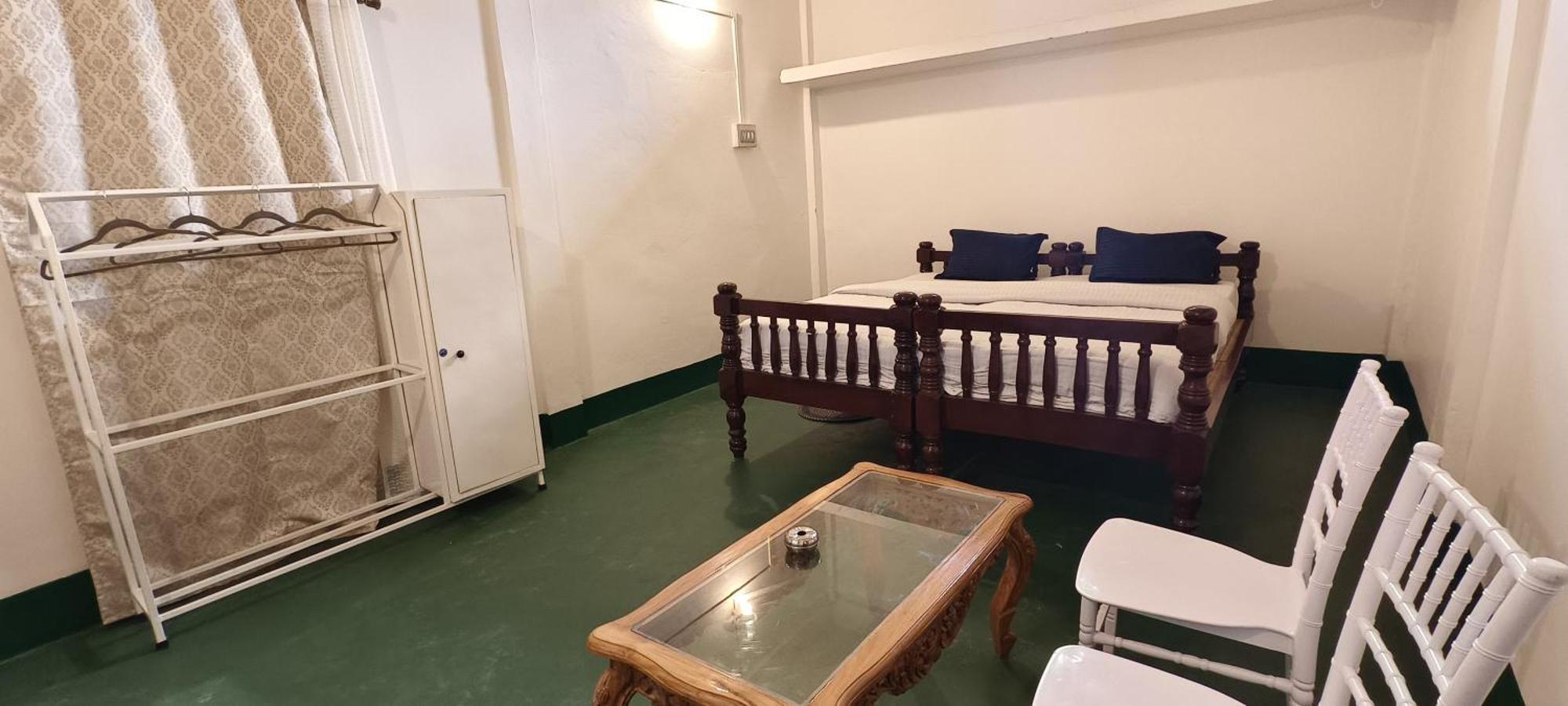 Protibha Homestay Sivasagar Eksteriør billede